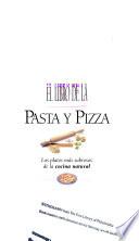 El libro de la pasta y pizza