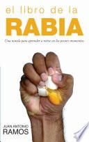 El libro de la rabia