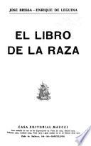 El libro de la raza