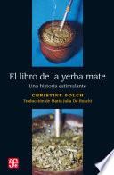 El libro de la yerba mate