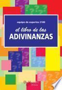 El libro de las adivinanzas