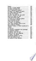 El libro de las crónicas