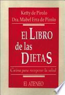 El libro de las dietas