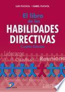 El libro de las habilidades directivas