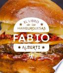 El libro de las hamburguesas