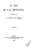 El Libro de las Montañas. [In verse.]
