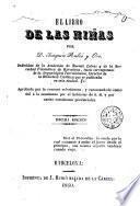 El Libro de las niñas