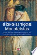 El Libro de Las Religiones Monoteístas