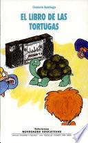 El libro de las tortugas