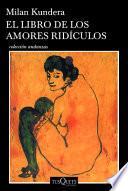 El Libro de Los Amores Rídiculos