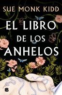 El libro de los anhelos