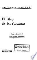 El libro de los cronistas