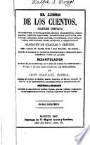 El libro de los cuentos