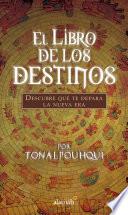 El libro de los destinos