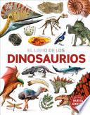 El Libro de Los Dinosaurios (the Dinosaur Book)