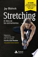El libro de los estiramientos