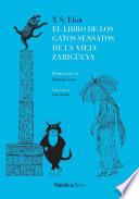 EL LIBRO DE LOS GATOS SENSATOS DE LA VIEJA ZARIGÜELLA