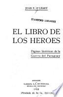 El libro de los héroes