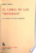 El libro de los misterios