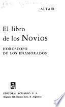 El libro de los novios