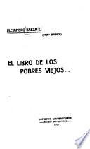 El libro de los pobres viejos