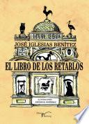 El libro de los retablos