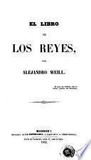 El libro de los reyes....