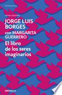 El libro de los seres imaginarios