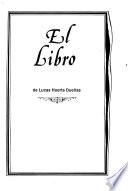 El libro de Lucas Huerta Dueñas