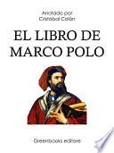 El libro de Marco Polo