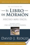 El Libro de Mormon Hecho Más Fácil