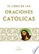 El libro de oraciones católicas