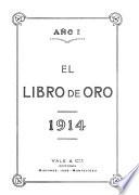 El Libro de oro