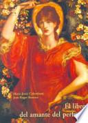 El Libro del amante del perfume