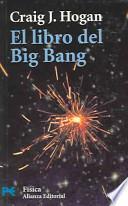 El libro del Big Bang