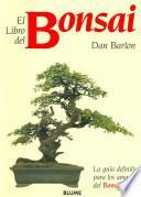 El Libro del Bonsai