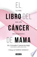 El libro del cáncer de mama