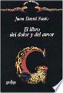 El libro del dolor y del amor