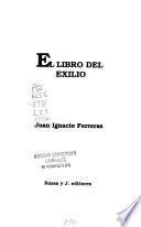 El libro del exilio