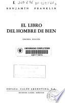 El libro del hombre de bien