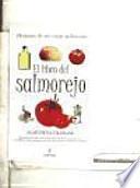 El libro del salmorejo