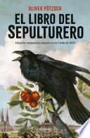 El libro del sepulturero