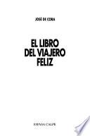 El libro del viajero feliz