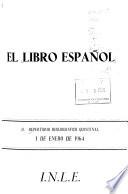 El Libro español