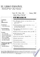 El Libro español