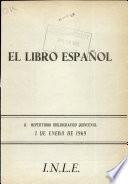 El Libro español