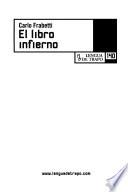 El libro infierno