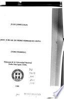 El Libro jubilar de Pedro Henríquez Ureña