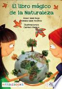 El libro mágico de la Naturaleza