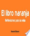 El libro naranja.
